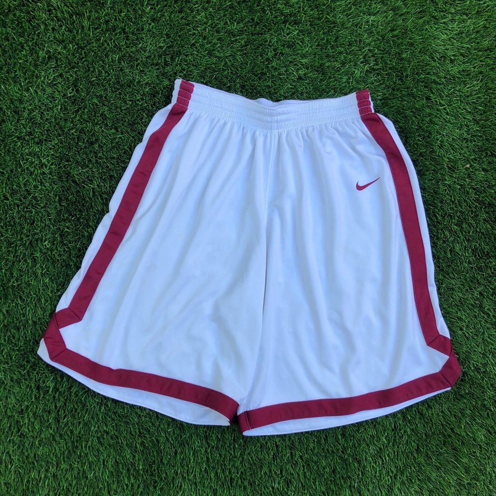 Nike Basketball Shorts
